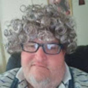 Meet your Posher, Grandma